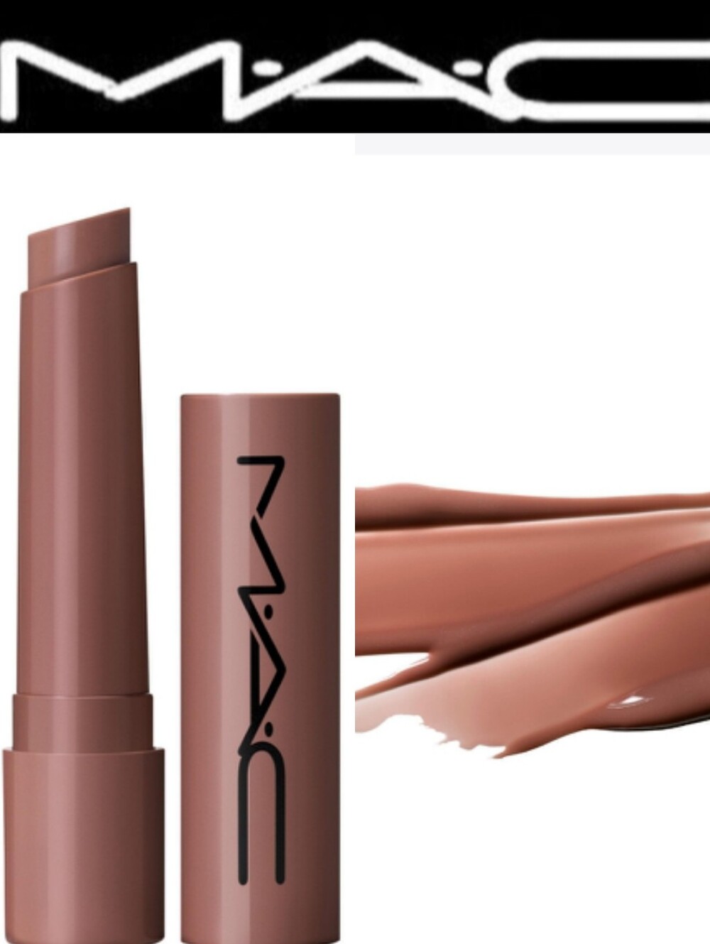 MAC Cosmetics Squirt Plumping Lip Gloss Stick